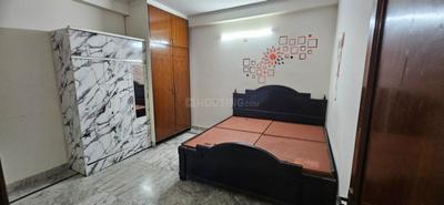 2 BHK Independent Builder Floor