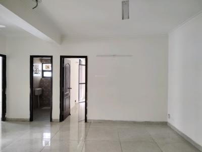 Living Room Image of 1120 Sq.ft 2 BHK Apartment / Flat for sale in CGEWHO Kendriya Vihar, Phi II Greater Noida for Rs. 12012000