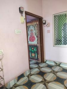 Bedroom Image of 700 Sq.ft 2 BHK Builder Floor for rent in Balia Balasore for Rs. 7500