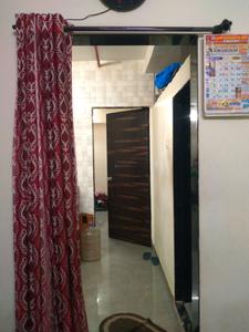 Passage Image of 615 Sq.ft 1 BHK Apartment / Flat for sale in Shree Chandresh Vaibhav, Nalasopara East Nala Sopara for Rs. 4200000