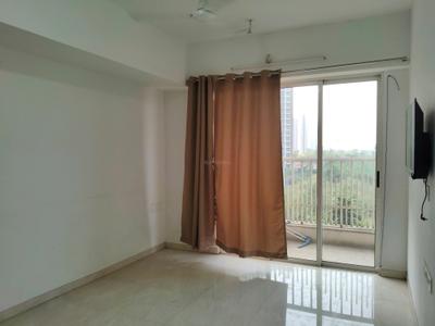 Living Room Image of 850 Sq.ft 2 BHK Apartment / Flat for rent in Lodha Upper Thane Greenville A To I E1, Bhiwandi Thane for Rs. 15999