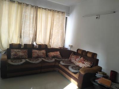 Hall Image of 1035 Sq.ft 3 BHK Apartment / Flat for sale in Vishwanath Maher Homes, Shela Ahmedabad for Rs. 6000000