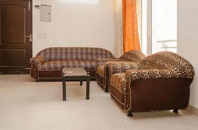 Hall Image of Gardenia Nest 46 in Sector 46, Noida