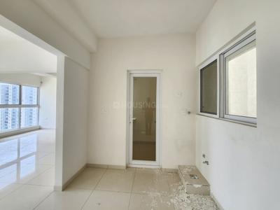 Kitchen Image of 1204 Sq.ft 3 BHK Apartment / Flat for sale in Godrej Park Retreat, Chikkakannalli Bengaluru for Rs. 16500000
