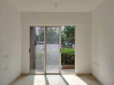 Living Room Image of 654 Sq.ft 1 BHK Apartment / Flat for sale in Lodha Upper Thane Ecopolis A B, Bhiwandi Thane for Rs. 4000000