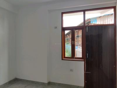 Bedroom Image of 750 Sq.ft 2 BHK Builder Floor for sale in DLF Ankur Vihar Ghaziabad for Rs. 2254322