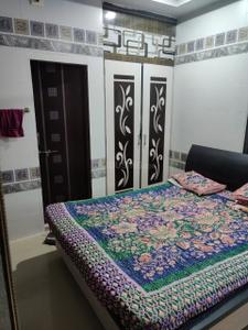 Bedroom Image of 2250 Sq.ft 4 BHK Villa for sale in Bopal Ahmedabad for Rs. 17500000