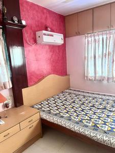 Bedroom Image of 1550 Sq.ft 3 BHK Villa for sale in Kothrud Pune for Rs. 38000000