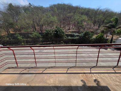 Balcony Image of 2028 Sq.ft 3 BHK Apartment / Flat for sale in Fulcrum Tennessee, Talegaon Dabhade Pune for Rs. 9500000