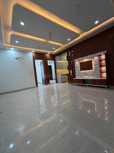 Hall Image of 1450 Sq.ft 3 BHK Apartment / Flat for rent in Divyansh Onyx, Mahurali Ghaziabad for Rs. 25000