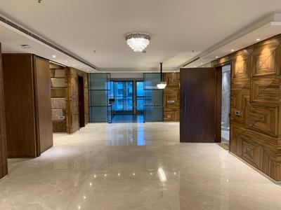 Hall Image of 3000 Sq.ft 4 BHK Apartment / Flat for rent in Phoenix Kessaku, Rajajinagar Bengaluru for Rs. 475000