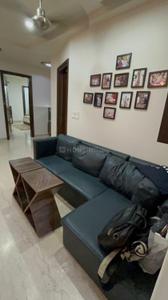 Hall Image of 2880 Sq.ft 4 BHK Builder Floor for sale in Rajouri Garden New Delhi for Rs. 55000000