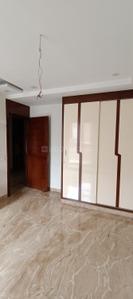 Bedroom Image of 1650 Sq.ft 3 BHK Builder Floor for sale in Preet Vihar New Delhi for Rs. 35000000