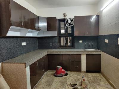 3 BHK Independent Builder Floor