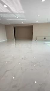 Hall Image of 3000 Sq.ft 5 BHK Apartment / Flat for rent in Andheri West Mumbai for Rs. 550000