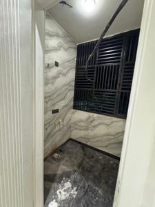 Balcony Image of 1125 Sq.ft 3 BHK Builder Floor for sale in Paschim Vihar New Delhi for Rs. 20000000