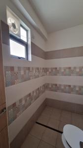 Bathroom Image of 1650 Sq.ft 3 BHK Villa for rent in Mahima Shubh Nilay Phase II Villas, Bhankrota Jaipur for Rs. 26000