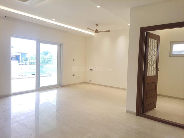 4 BHK 8000 Sqft Independent House for sale at Jubilee Hills, Hyderabad
