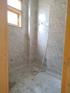 Bedroom One Image of 650 Sq.ft 2 BHK Apartment / Flat for sale in Sangam Vihar New Delhi for Rs. 3200000