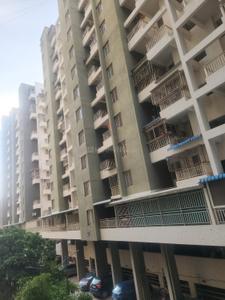 3 BHK Flat
