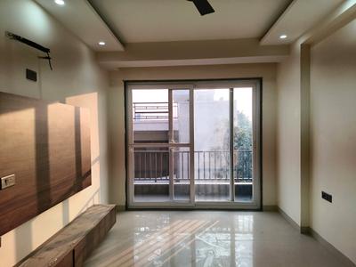 Bedroom Image of 1700 Sq.ft 3 BHK Builder Floor for sale in Sector 52 Gurgaon for Rs. 29000000