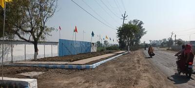 Image of 805 Sq.ft Residential Plot / Land for sale in Khialdas Harshita Smart City, Dipdi, Bhopal for Rs. 3059000