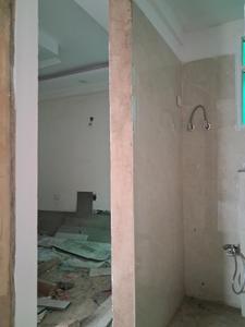 Common Bathroom Image of 720 Sq.ft 1 BHK Apartment / Flat for sale in Swastik AVS Infra Homes, Sector 102 Noida for Rs. 2250000