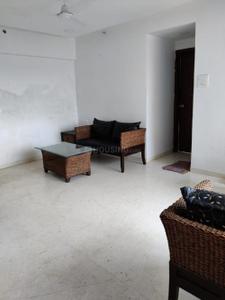 Hall Image of 550 Sq.ft 1 BHK Apartment / Flat for rent in Santacruz West Mumbai for Rs. 80010