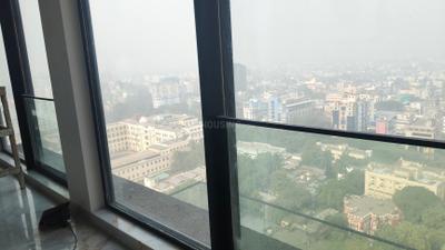 Living Room Image of 2800 Sq.ft 3 BHK Apartment / Flat for sale in Park Street Area Kolkata for Rs. 140000000