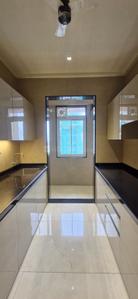 Kitchen Image of 1500 Sq.ft 3 BHK Apartment / Flat for sale in Lashkaria Indrasukh, Andheri West Mumbai for Rs. 60000000
