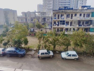 Image of 2304 Sq.ft 3 BHK Apartment / Flat for sale in Future Amari Heights, Kharar, Mohali for Rs. 7000000