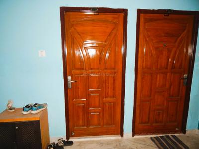 Bedroom Image of 910 Sq.ft 2 BHK Apartment / Flat for sale in Dum Dum Cantonment Kolkata for Rs. 3913000