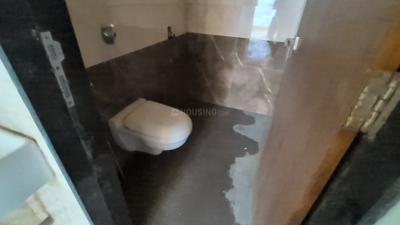 Image of 1220 Sq.ft 2 BHK Apartment / Flat for sale in Shreenathji Delta Heights, Ulwe, Navi Mumbai for Rs. 17000000
