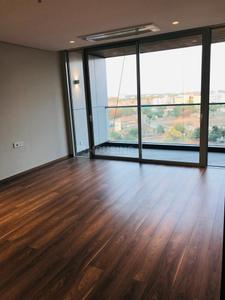 Bedroom Image of 3000 Sq.ft 3.5 BHK Apartment / Flat for sale in Panchshil Towers, Kharadi Pune for Rs. 46500000