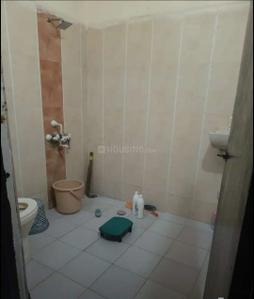 Bathroom Image of 1440 Sq.ft 3 BHK Villa for sale in Gyansheela Super City, Dhabli Indore for Rs. 4700000