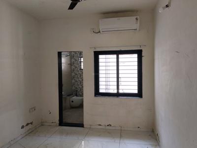 Bedroom Image of 1960 Sq.ft 4 BHK Villa for sale in Siddhi Aarohi Residency, South Bopal Ahmedabad for Rs. 24500000