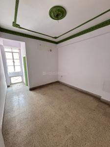Bedroom Image of 1250 Sq.ft 3 BHK Apartment / Flat for rent in Ashiana Narayan Enclave, Digha Patna for Rs. 19500