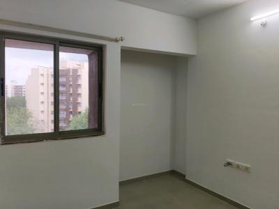 Bedroom Image of 774 Sq.ft 1.5 BHK Apartment / Flat for sale in Lodha Casa Rio, Palava Phase 1 Thane for Rs. 4300000