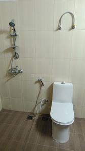 Image of 1900 Sq.ft 3 BHK Apartment / Flat for rent in Orris Greenopolis, Sector 89, Gurgaon for Rs. 33000