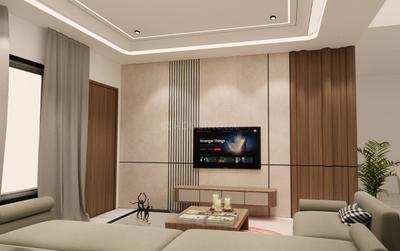 Hall Image of 5000 Sq.ft 5 BHK Independent House for sale in Vijay Nagar Indore for Rs. 25000000