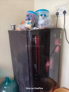 Kitchen Image of Flat 216 in Andheri East, Mumbai