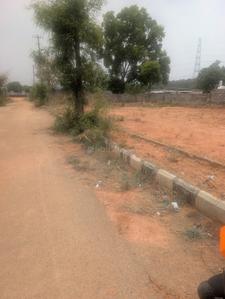 Image of 1500 Sq.ft Residential Plot / Land for sale in Huttanahalli, Bengaluru for Rs. 7500000