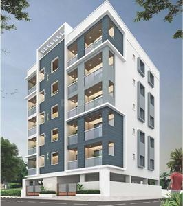 3 BHK Apartment