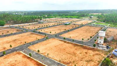 Image of 2100 Sq.ft Residential Plot / Land for sale in Kariampalayam, Coimbatore for Rs. 3013000