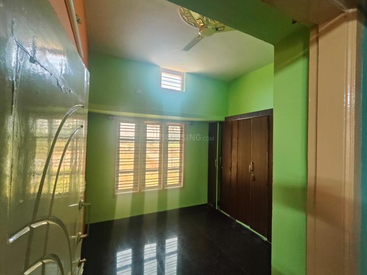 TUDA Layout Bedroom 1