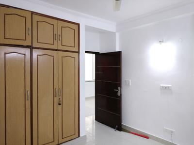 Bedroom Image of 2100 Sq.ft 4 BHK Apartment / Flat for sale in CGHS ShivLok Apartment, Sector 6 Dwarka New Delhi for Rs. 29800000