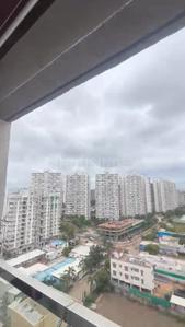 Balcony Image of 490 Sq.ft 1 BHK Apartment / Flat for sale in Punawale Pune for Rs. 5450000