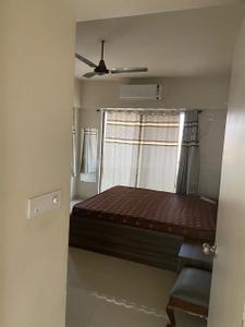Bedroom Image of 1600 Sq.ft 3 BHK Apartment / Flat for sale in Chaphalkar Elina Living, Mohammed Wadi Pune for Rs. 13500000