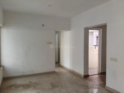 1 BHK Flat