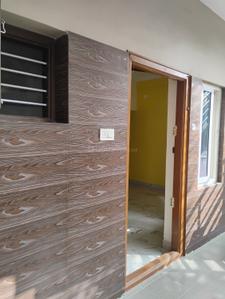 Hall Image of 500 Sq.ft 1 BHK Independent House for rent in K R Puram Bengaluru for Rs. 15000